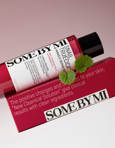 Some by Mi | Snail Truecica Miracle Repair Toner 135ml