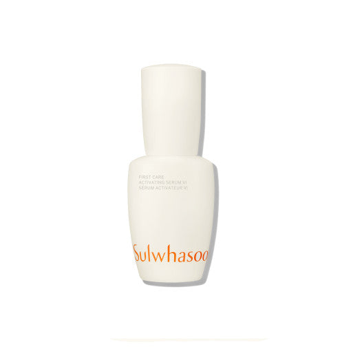 Sulwhasoo First Care Activating Serum Vi 30ml | THE GLOW – The
