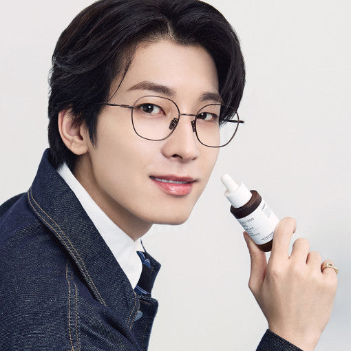 The Face Shop Alltimate Multi Vita 10% Serum 30ml - Korean