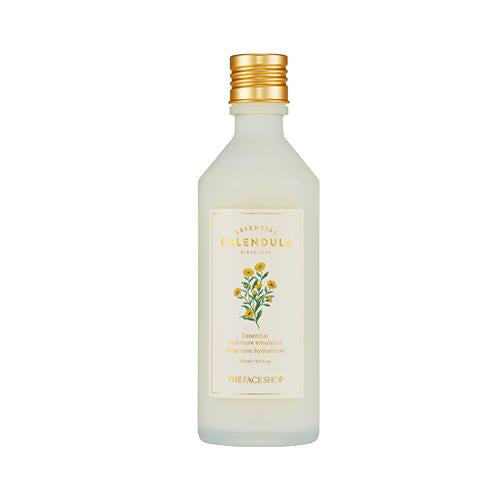 The Face Shop Calendula Essential Moisture Emulsion 150ml