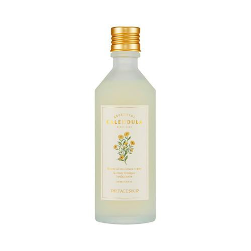 The Face Shop Calendula Essential Moisture Toner 150ml