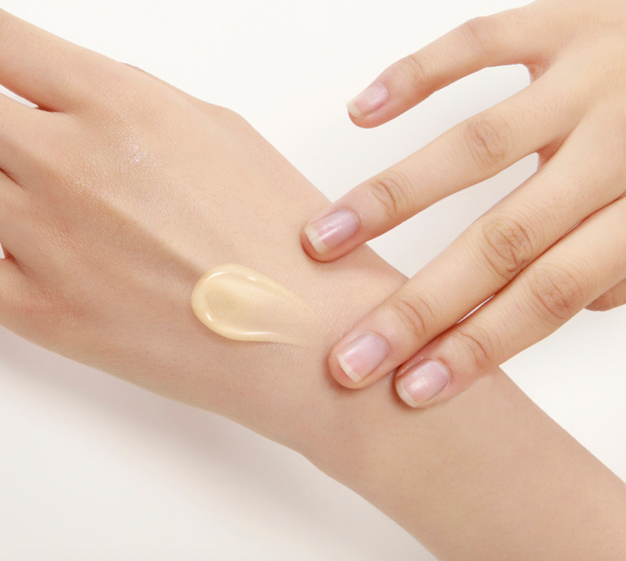 The Face Shop Rich Hand v Soft Touch Lotion 200ml - Korean