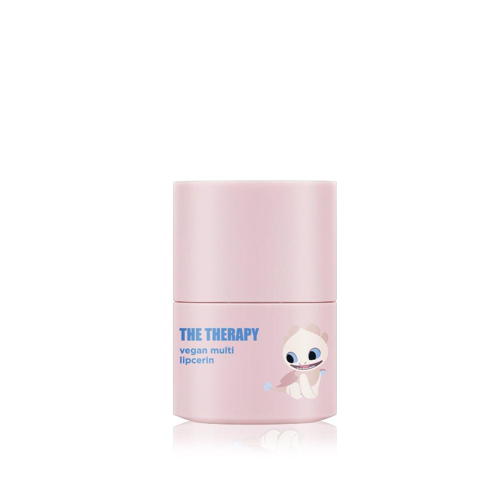 The Face Shop the Therapy Vegan Multi Lipcerin 15ml