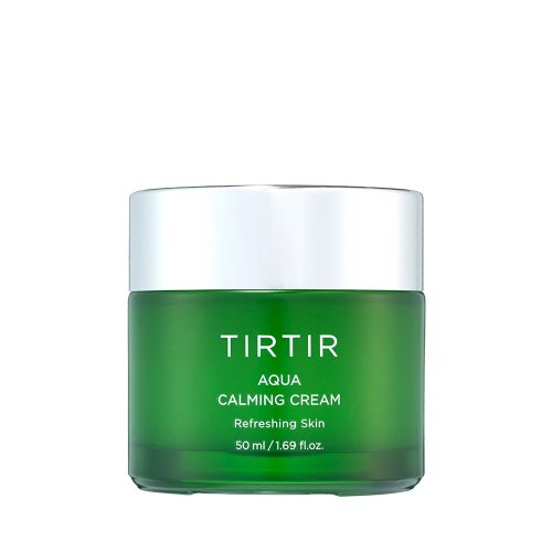 Tirtir Aqua Calming Cream 50ml - Korean
