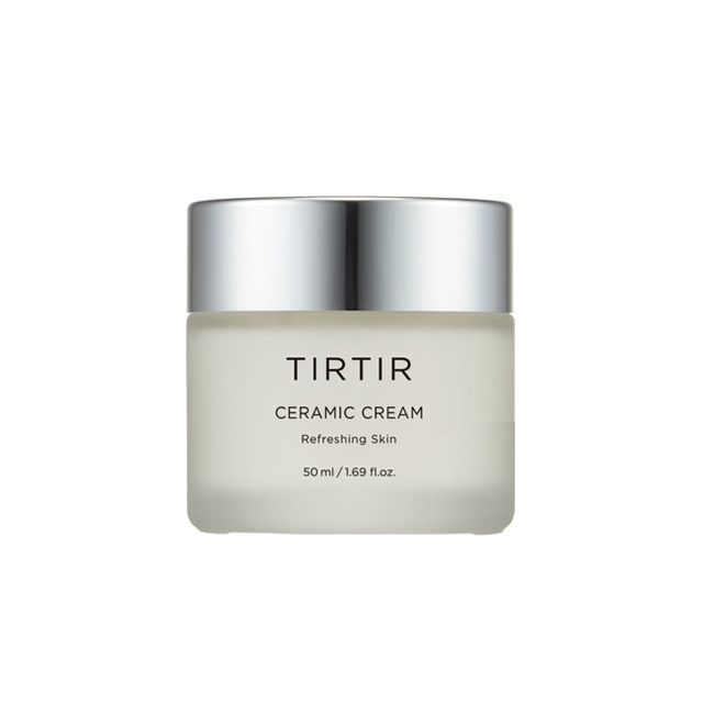 Tirtir Ceramic Cream 50ml Korean