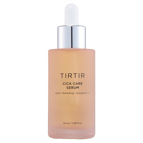Tirtir Cica Care Serum 50ml - Korean