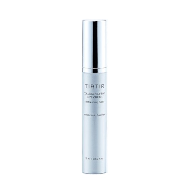 Tirtir Collagen Lifting Eye Cream 15ml - Korean