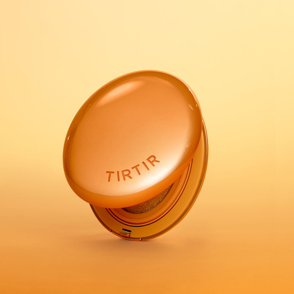 Tirtir Mask Fit Ai Filter Cushion Spf30 Pa++ 18g (35