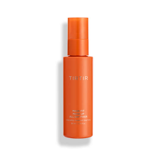 Tirtir Mask Fit Make Up All Day Fixer 80ml - Korean