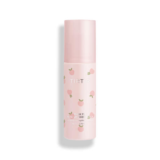 Tirtir Mask Fit Make Up Fixer Peach 80ml - Korean