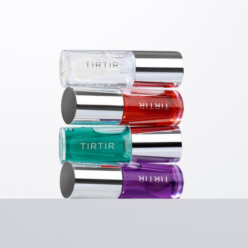 Tirtir my Glow Lip Oil 5.7ml (4color) - Korean