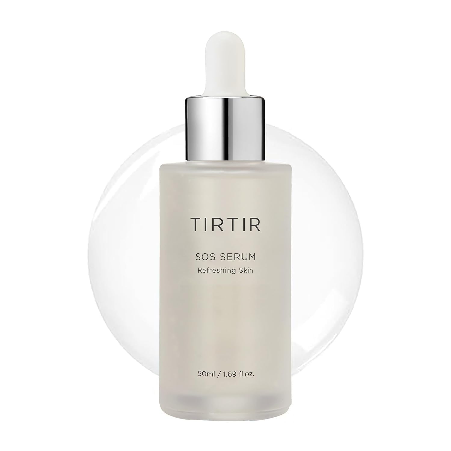 Tirtir Sos Serum 50ml - Korean