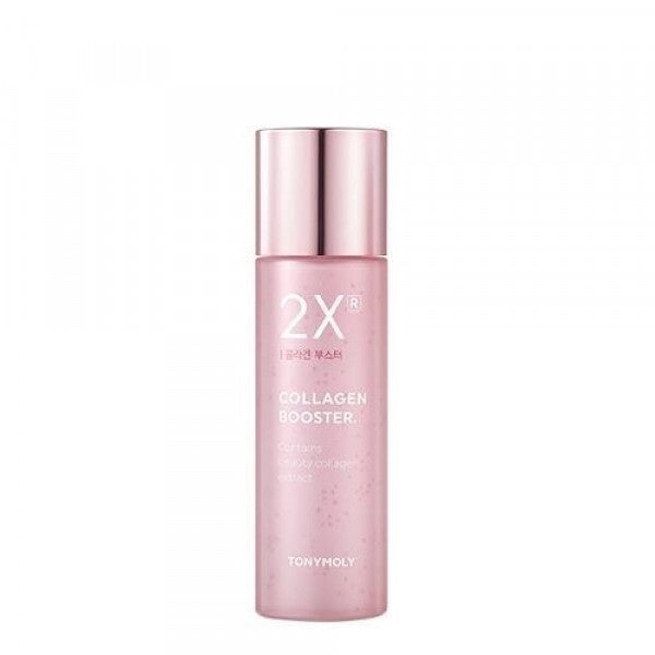 Tonymoly 2x Collagen Booster 200ml - Korean