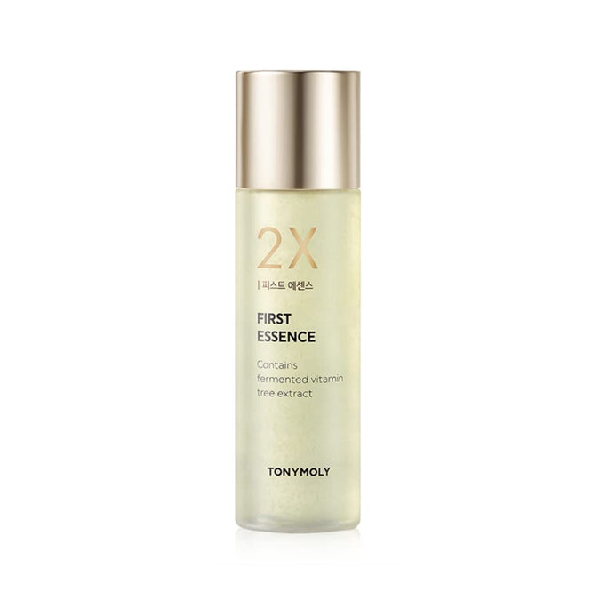 Tonymoly 2x First Essence 200ml - Korean