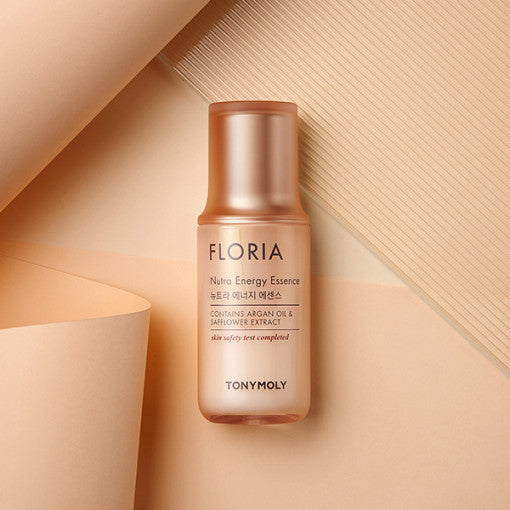 Tonymoly Floria Nutra Energy Essence 50ml - Korean