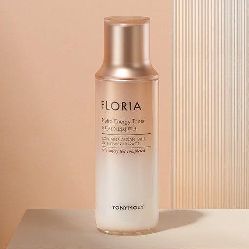 Tonymoly Floria Nutra Energy Toner 150ml - Korean