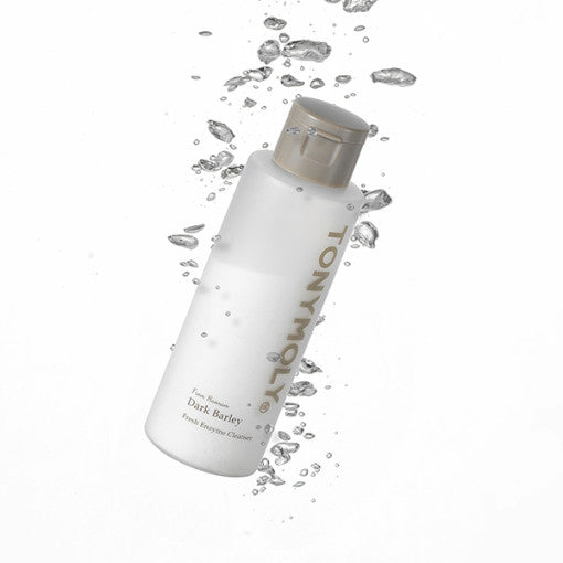 Tonymoly from Haenam Dark Barley Fresh Enzyme Cleanser 60g