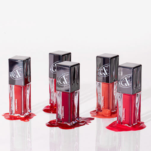 Tonymoly Get it Tint Colorful Water 3g (5 Colors) - Korean