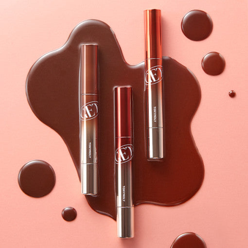 Tonymoly Get it Tint Glaze Balm - Korean