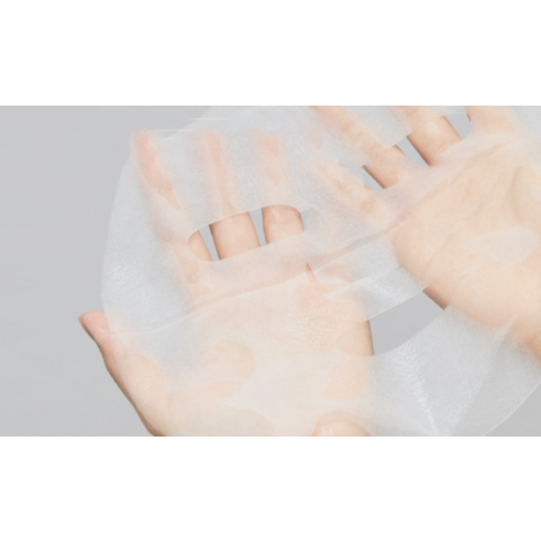 Tonymoly Houttuynia Cordata Cica Quick Calming Mask 20ml x