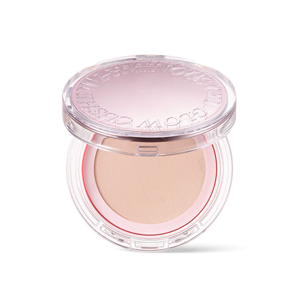 Tonymoly my Luminous Gel Glow Cushion Spf40 + + 15g (2
