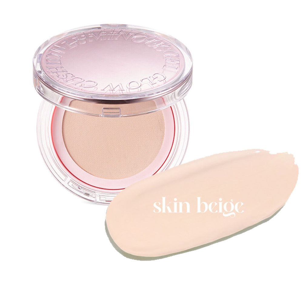 Tonymoly my Luminous Gel Glow Cushion Spf40 + + 15g (2