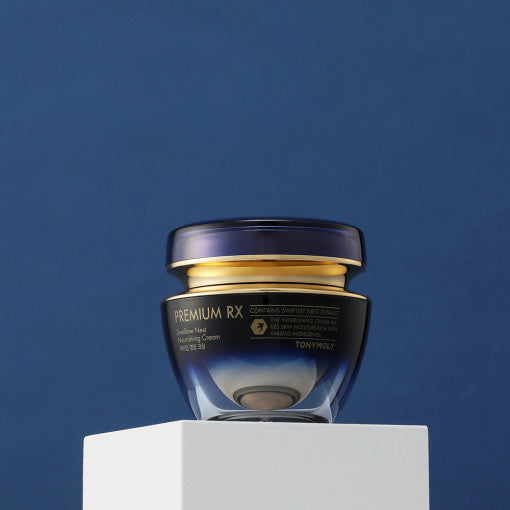 Tonymoly Premium Rx Swallow Nest Nourishing Cream 45ml