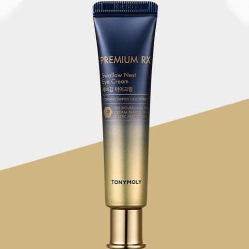 Tonymoly Premium Rx Swallow Nest Set Korean