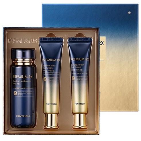 Tonymoly Premium Rx Swallow Nest Set Korean