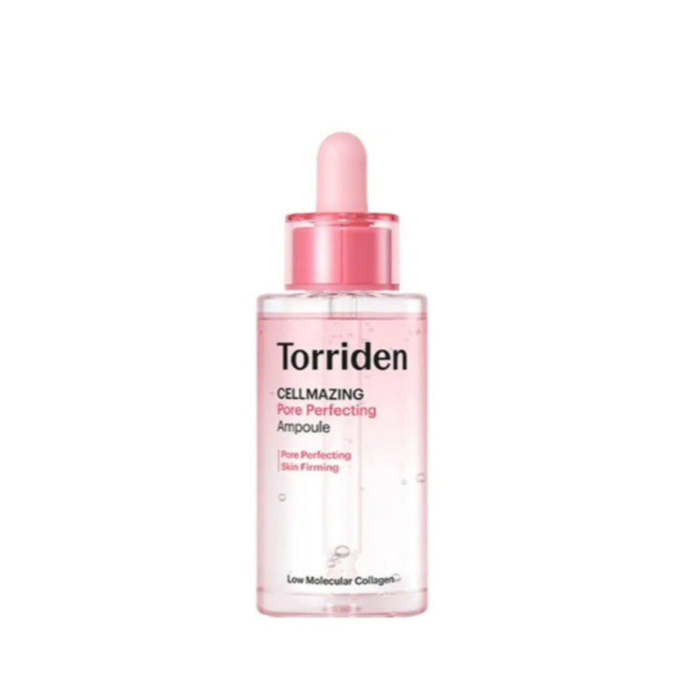Torriden Cellmazing Pore Perfecting Ampoule 30ml - Korean