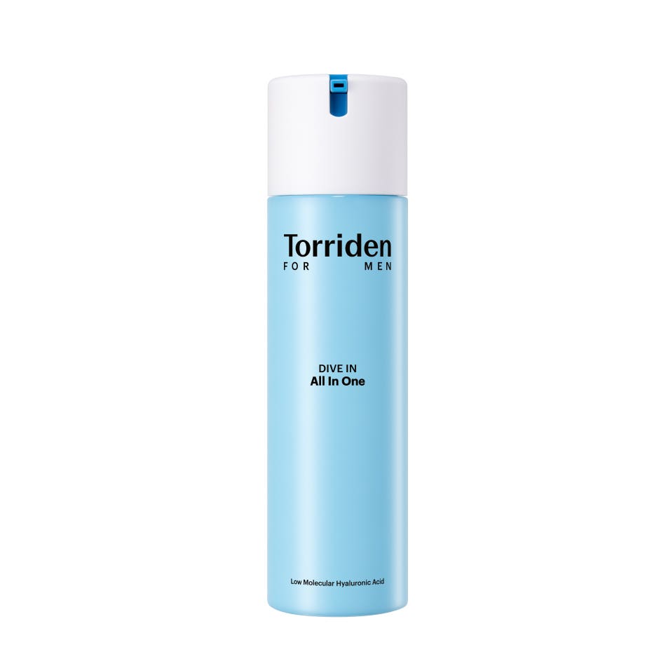 Torriden for Men Dive in All one 200g - Korean