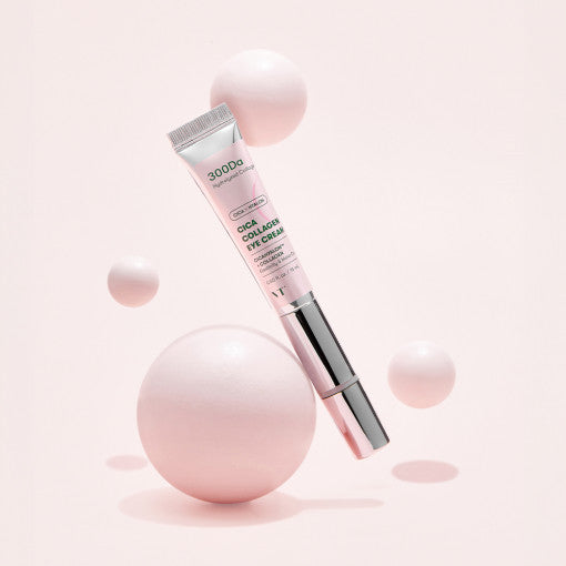 Vt Cica Collagen Eye Cream 15ml - Korean