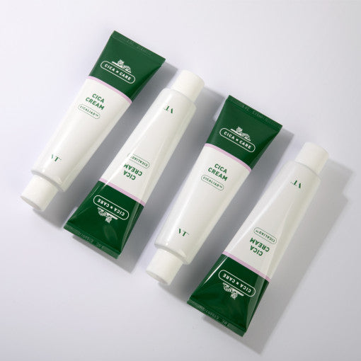 Vt Cica Cream Jumbo 100ml - Korean