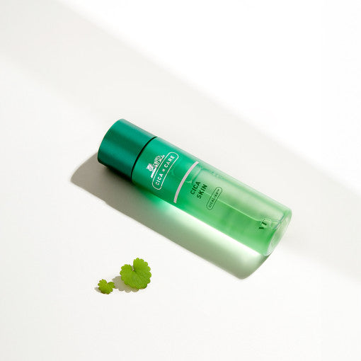 Vt Cica Skin 200ml - Korean