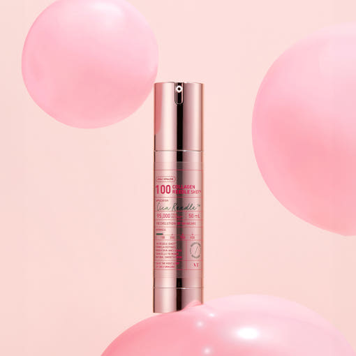 Vt Collagen Reedle Shot 100 50ml - Korean