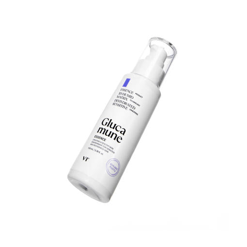 Vt Glucamune Essence 100ml - Korean