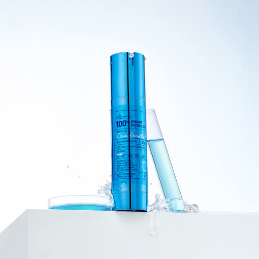 Vt Hydrop Reedle Shot 100hl 50ml - Korean