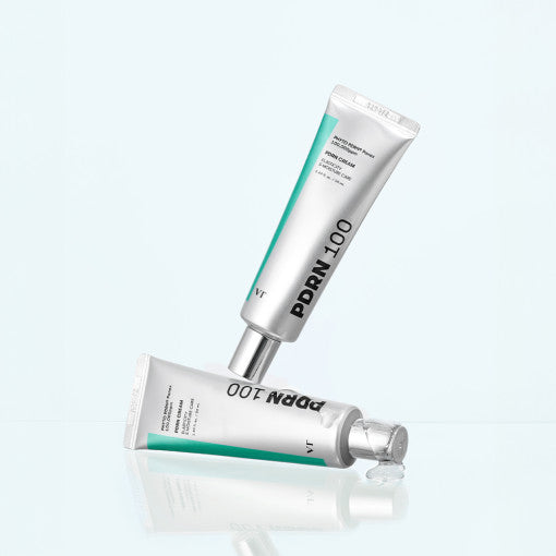 Vt Pdrn Cream 100 50ml - Korean