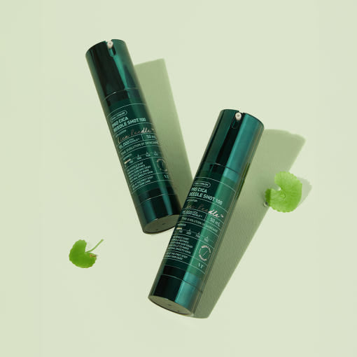 Vt Pro Cica Reedle Shot 100 50ml - Korean