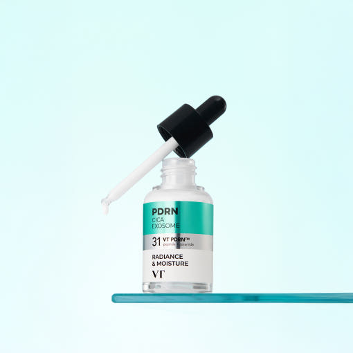 Vt R5 Pdrn Firming Ampoule 30ml - Korean