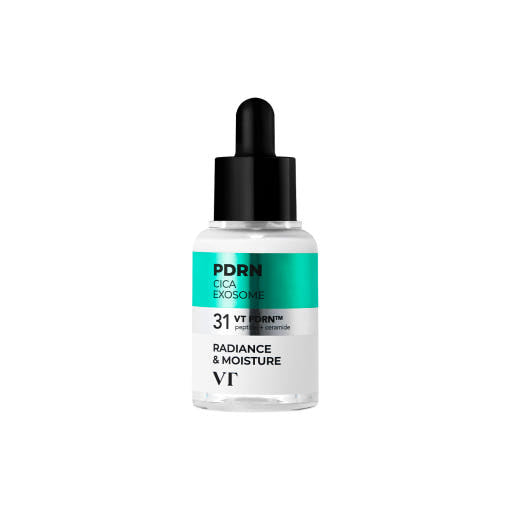 Vt R5 Pdrn Firming Ampoule 30ml - Korean