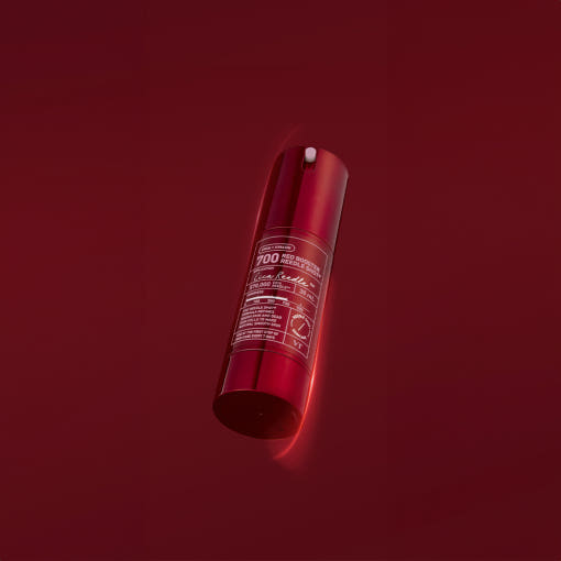 Vt Red Booster Reedle Shot 700 30ml - Korean
