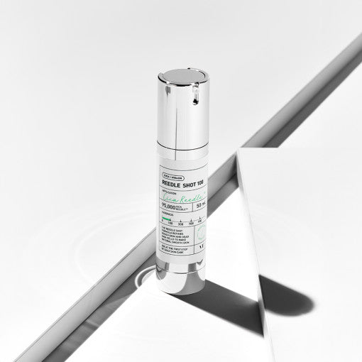 Vt Reedle Shot 100 50ml - Korean
