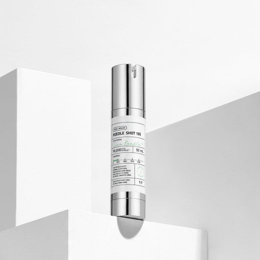 Vt Reedle Shot 100 50ml - Korean