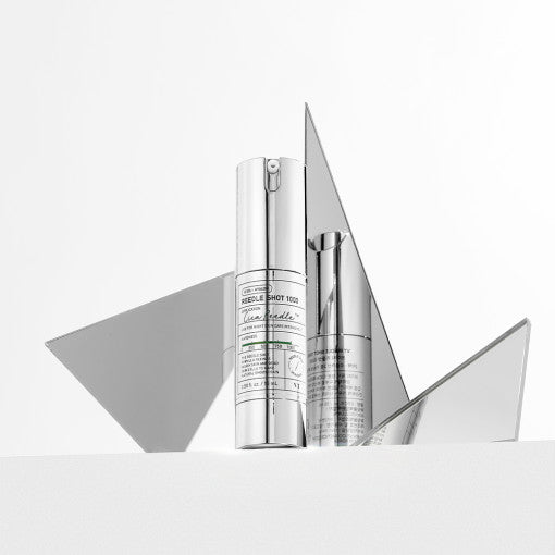 Vt Reedle Shot 1000 15ml - Korean