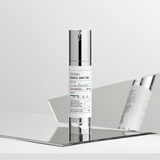 Vt Reedle Shot 300 50ml Korean