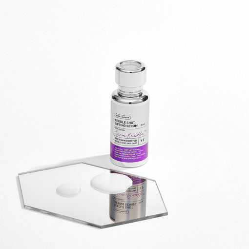 Vt Reedle Shot Lifting Serum 30ml - Korean