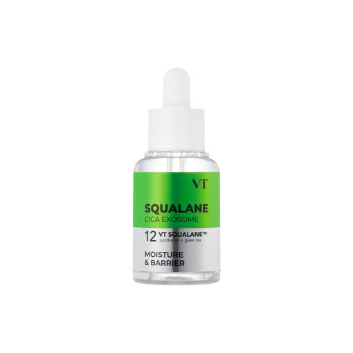 Vt S4 Moisture Ampoule 30ml - Korean