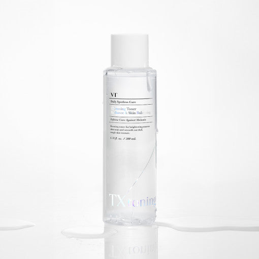 Vt Tx-toning Toner 200ml - Korean