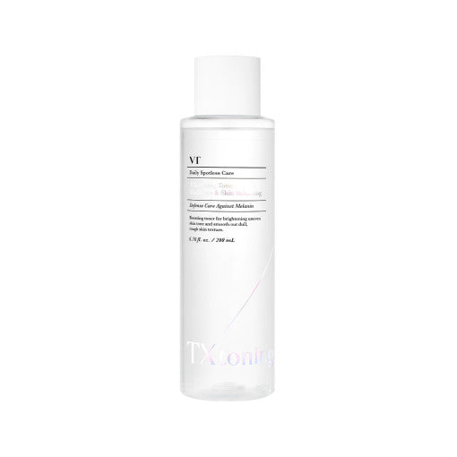 Vt Tx-toning Toner 200ml - Korean